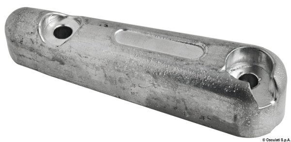 Anodo per trasmissione Arneson 192x47x30 - 43.650.03